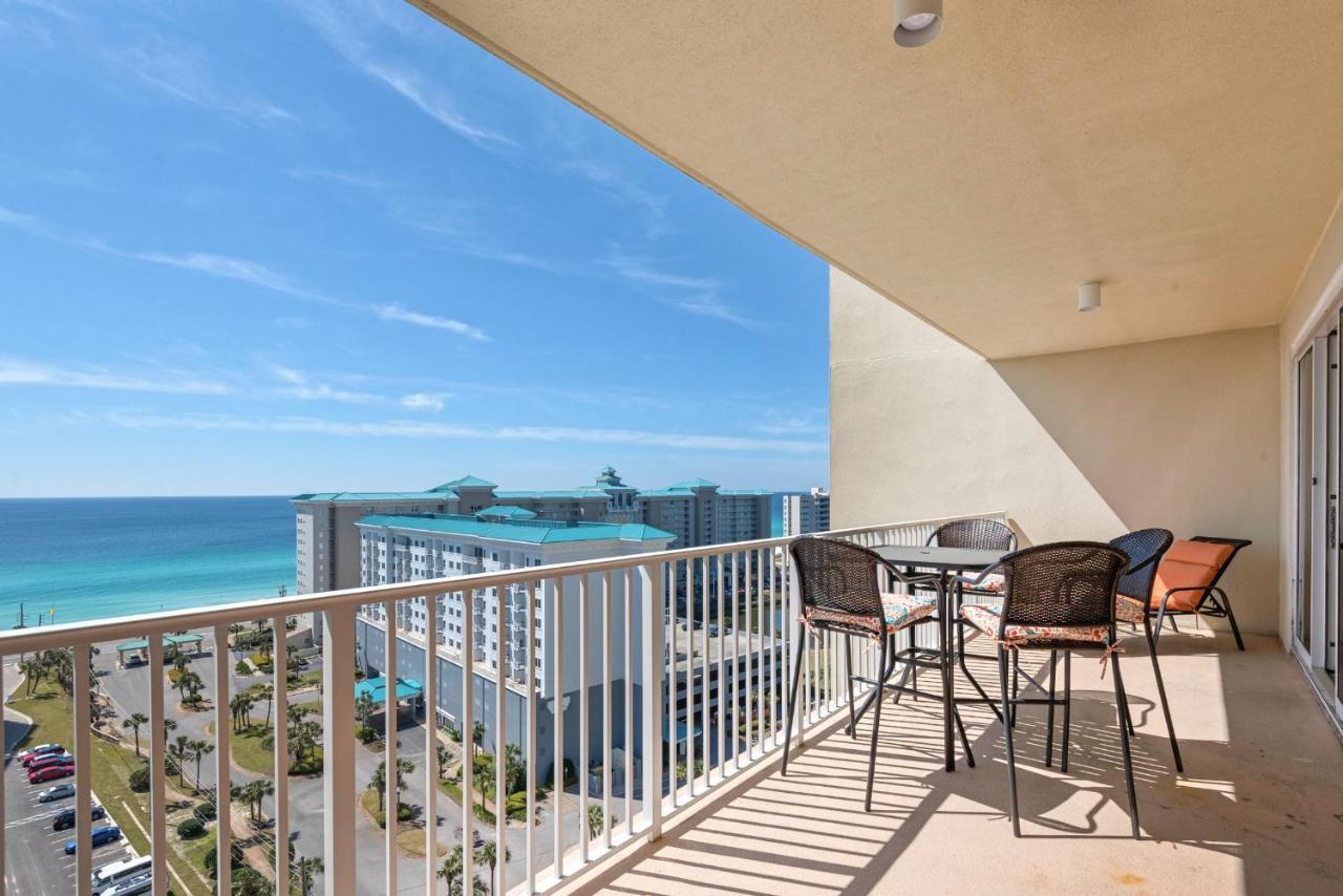 Ariel Dunes I 1403 Destin Exterior photo