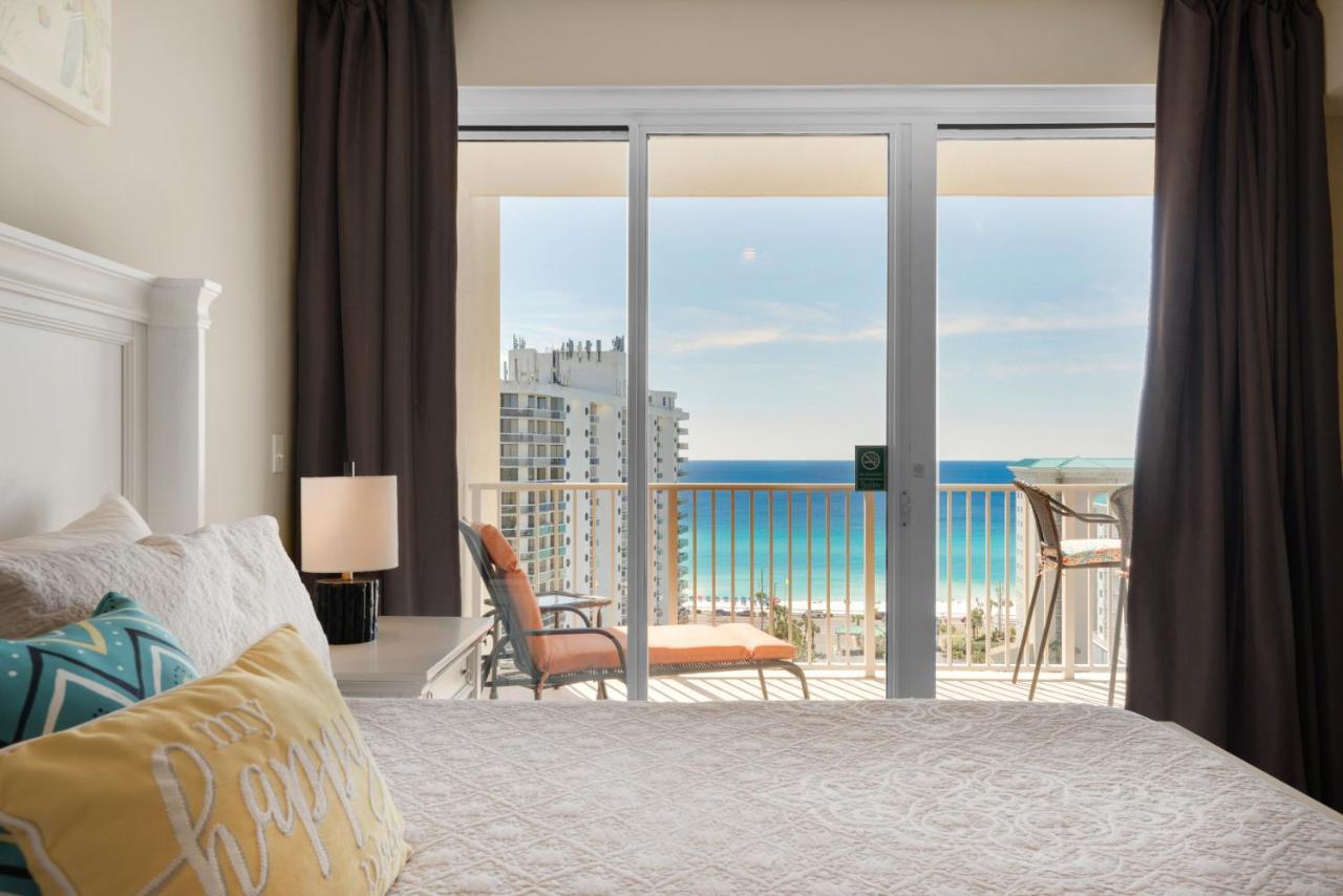 Ariel Dunes I 1403 Destin Exterior photo