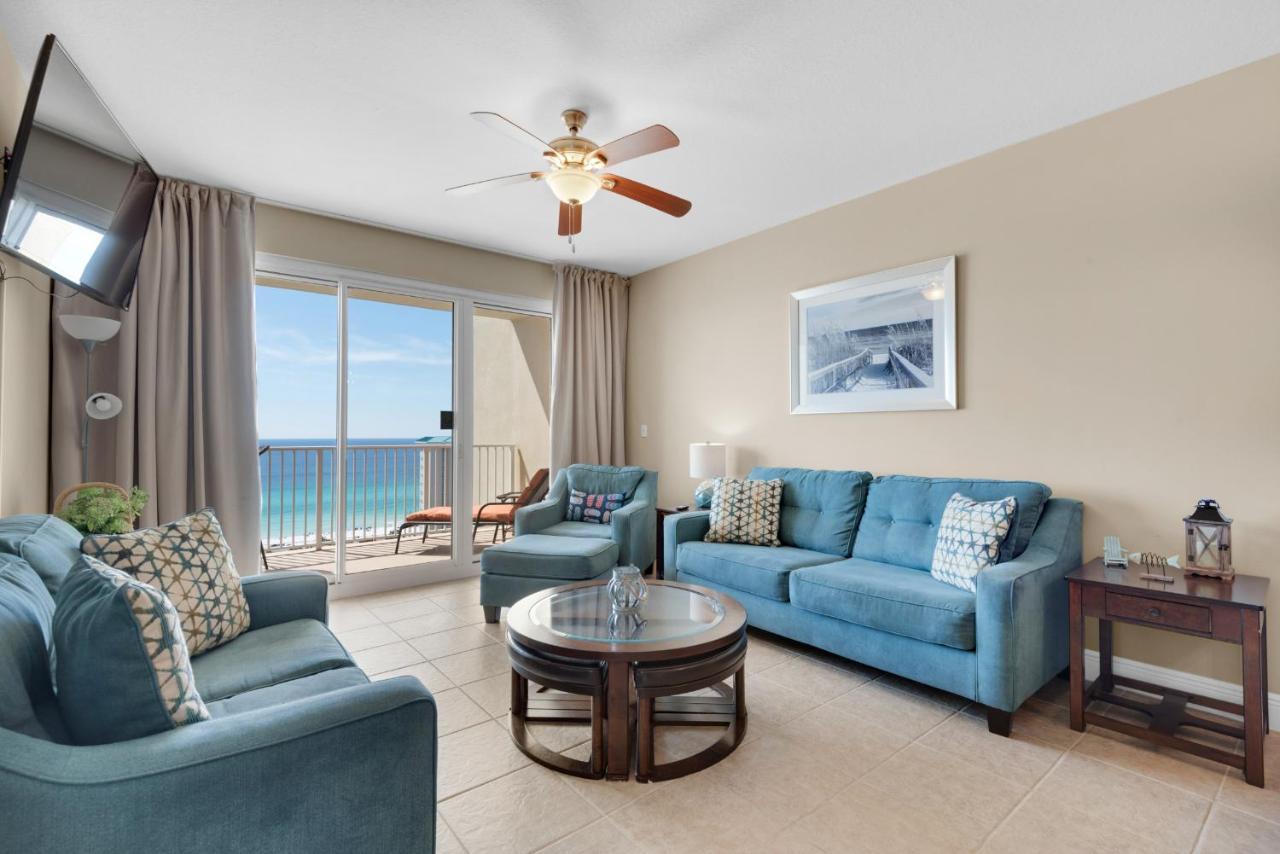 Ariel Dunes I 1403 Destin Exterior photo