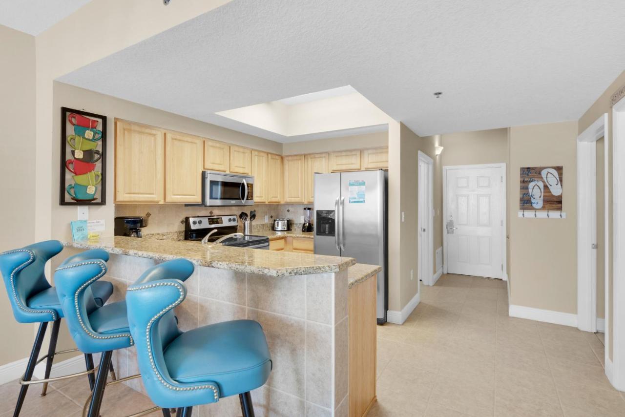 Ariel Dunes I 1403 Destin Exterior photo