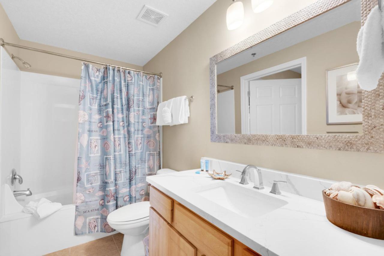 Ariel Dunes I 1403 Destin Exterior photo