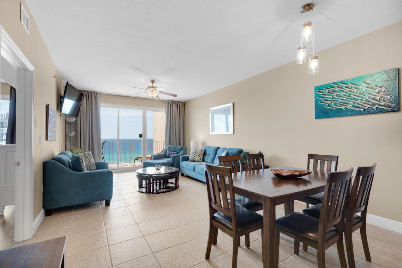 Ariel Dunes I 1403 Destin Exterior photo
