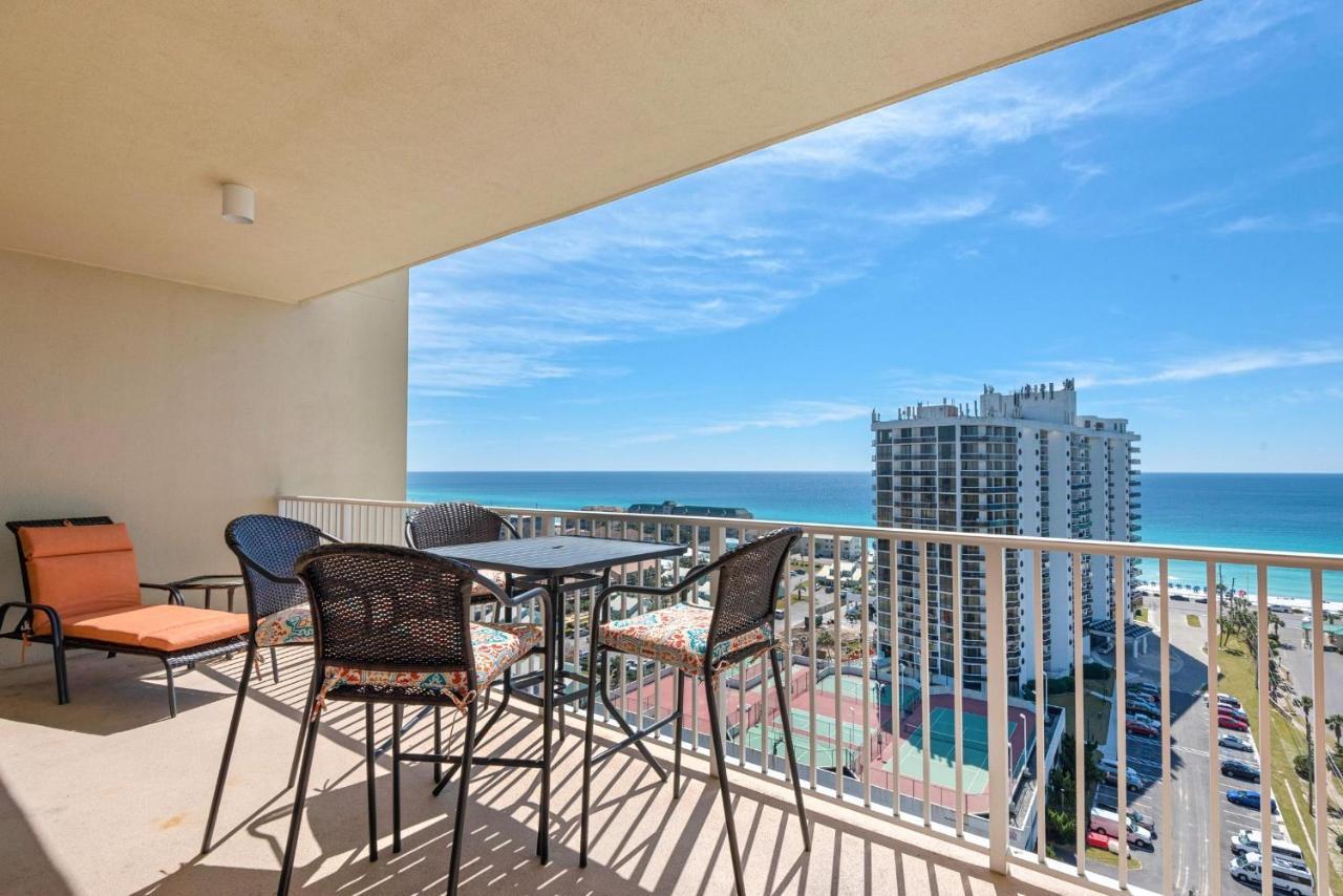 Ariel Dunes I 1403 Destin Exterior photo