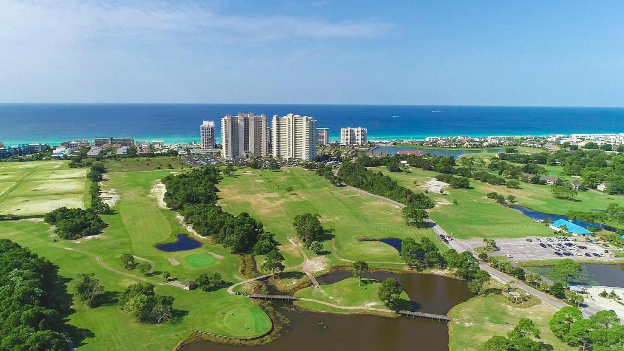 Ariel Dunes I 1403 Destin Exterior photo