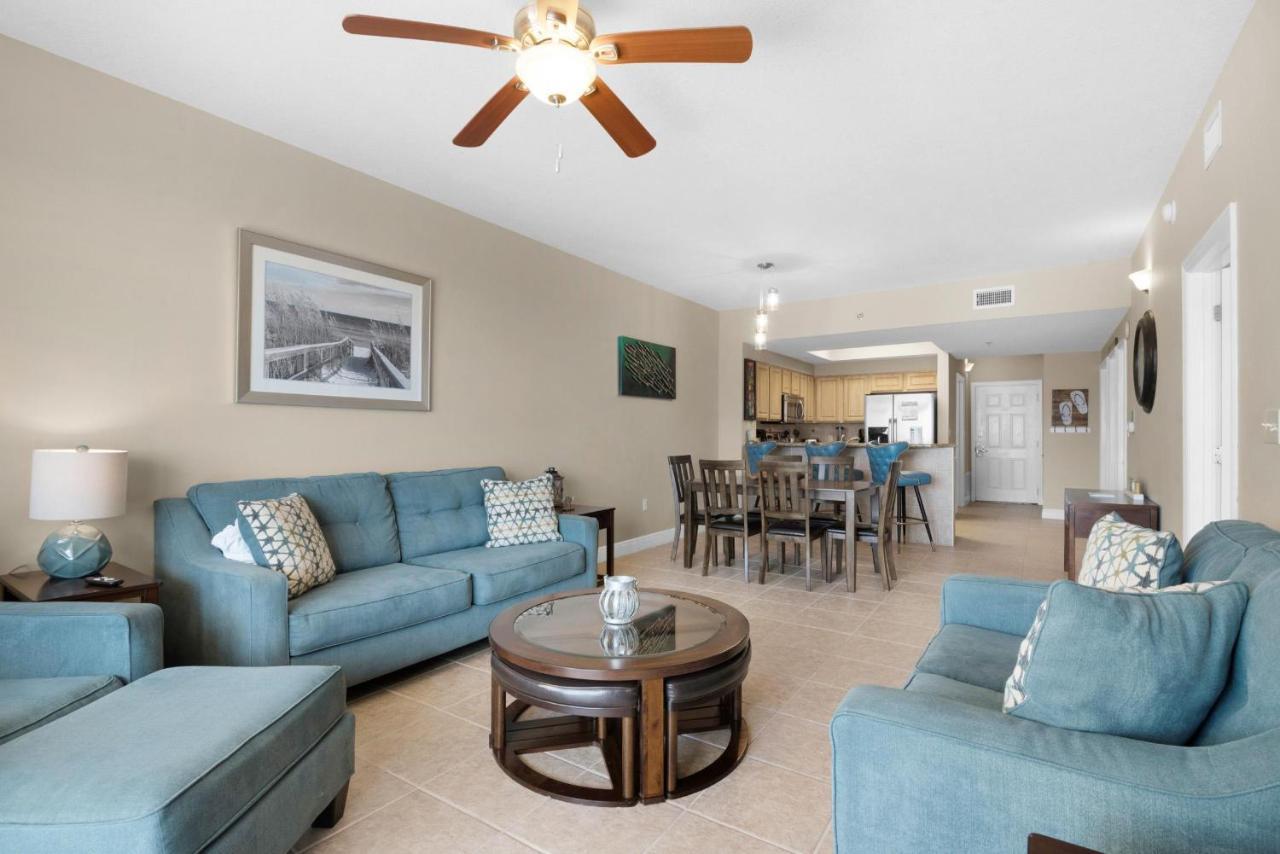 Ariel Dunes I 1403 Destin Exterior photo