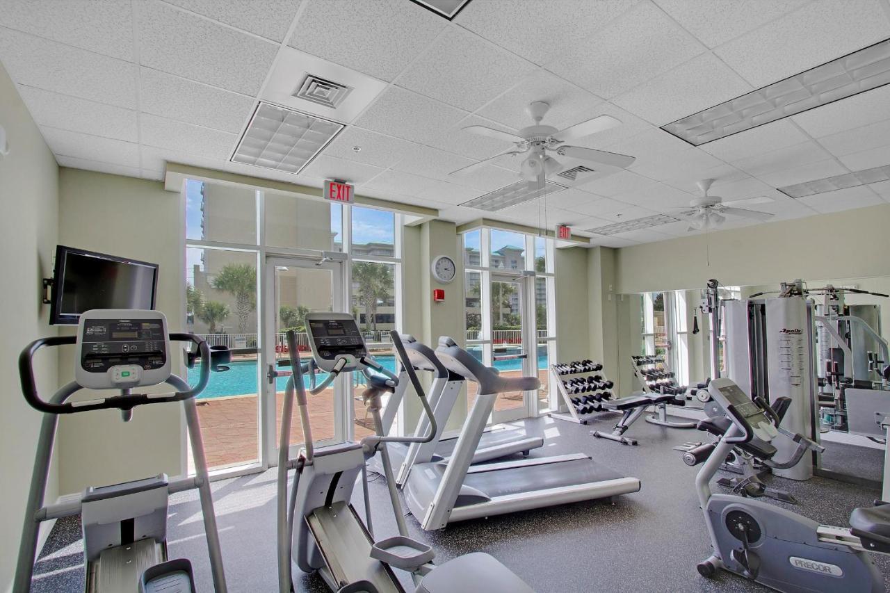 Ariel Dunes I 1403 Destin Exterior photo