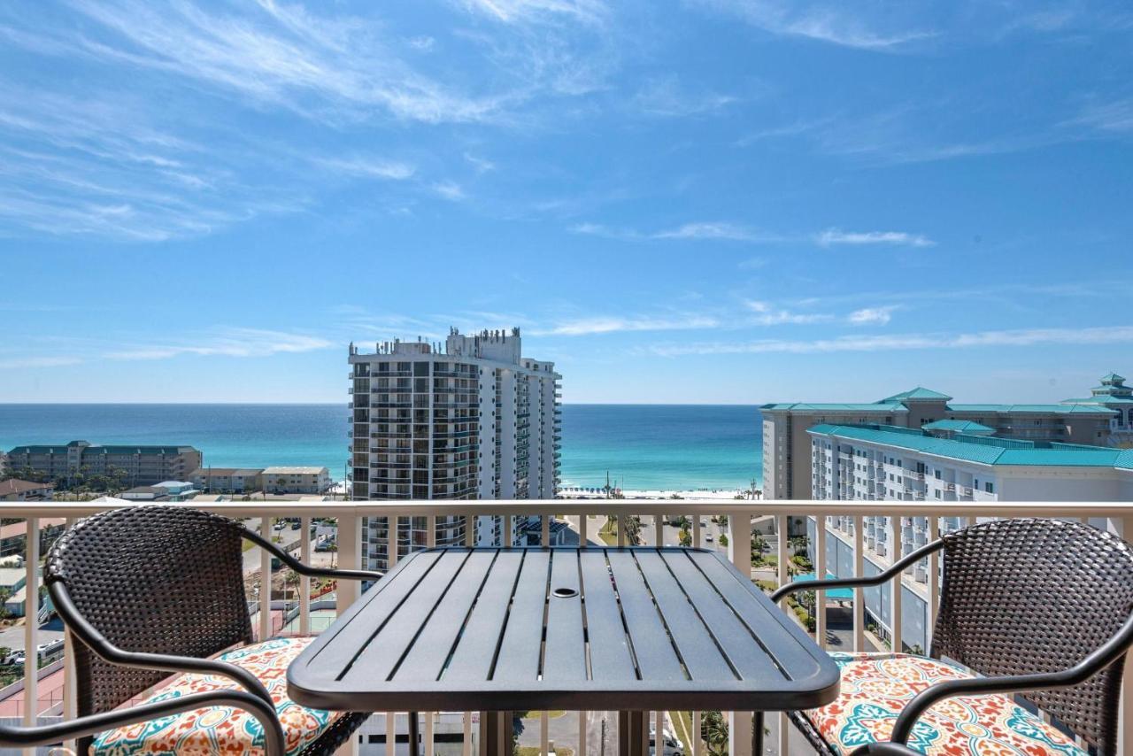 Ariel Dunes I 1403 Destin Exterior photo