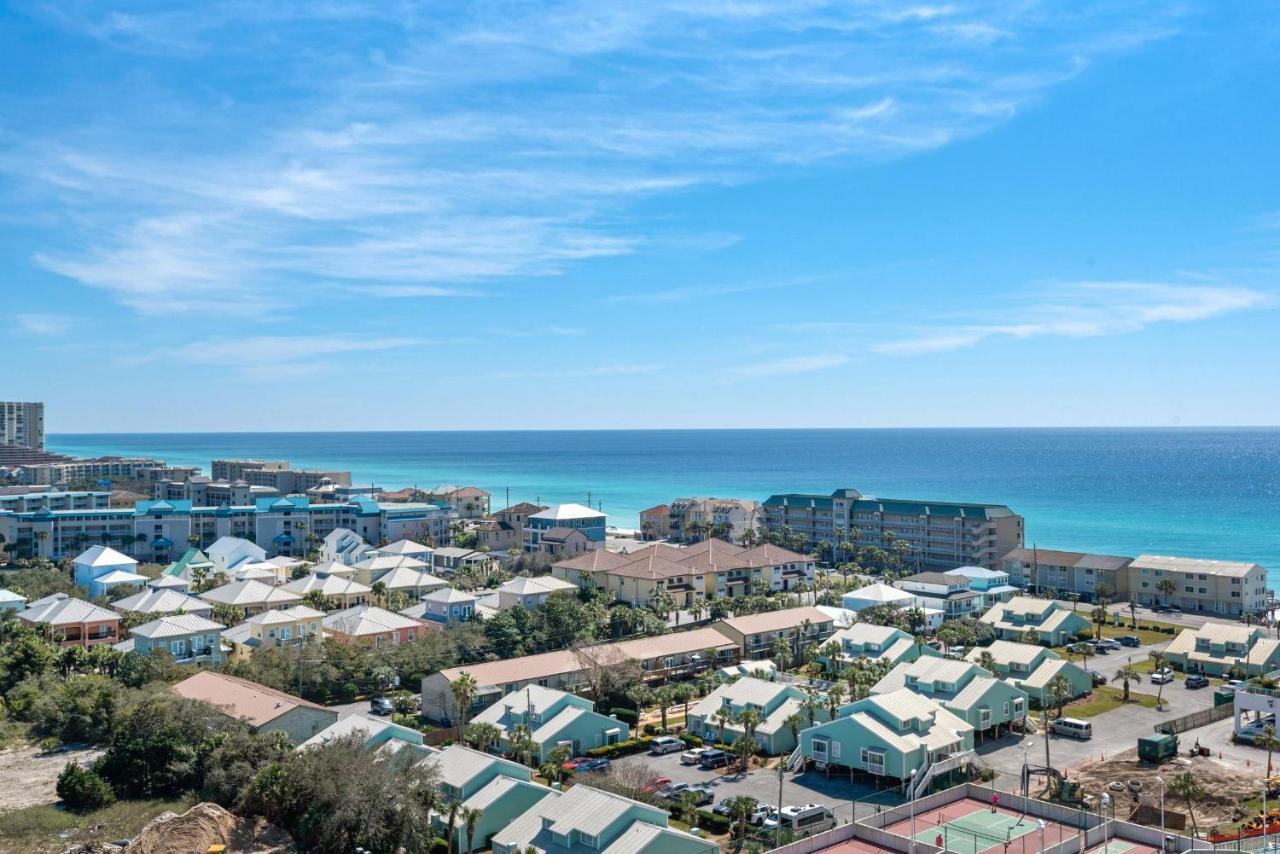 Ariel Dunes I 1403 Destin Exterior photo