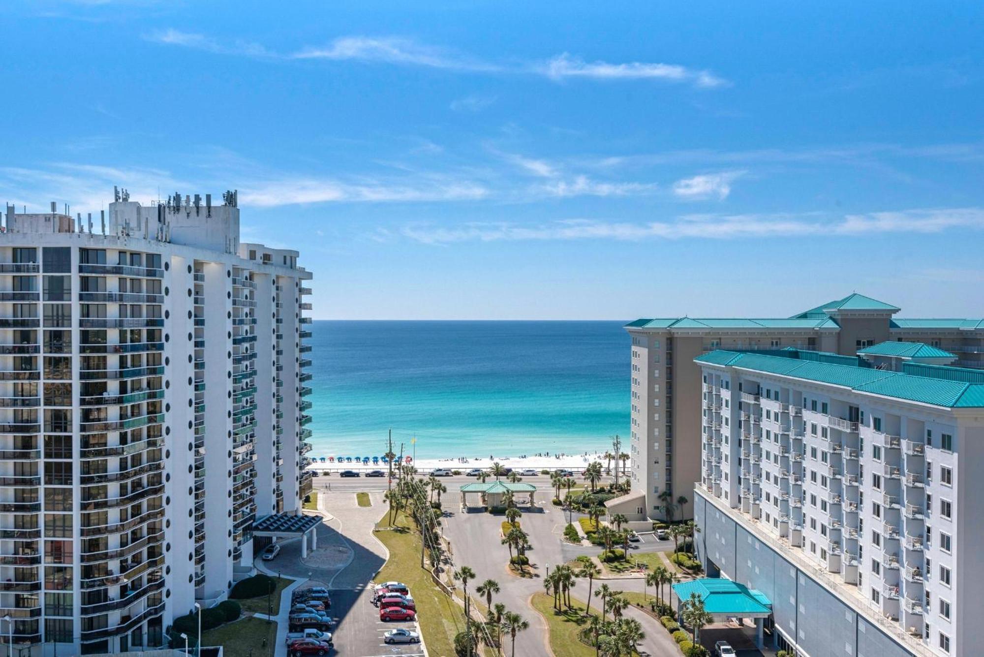 Ariel Dunes I 1403 Destin Exterior photo