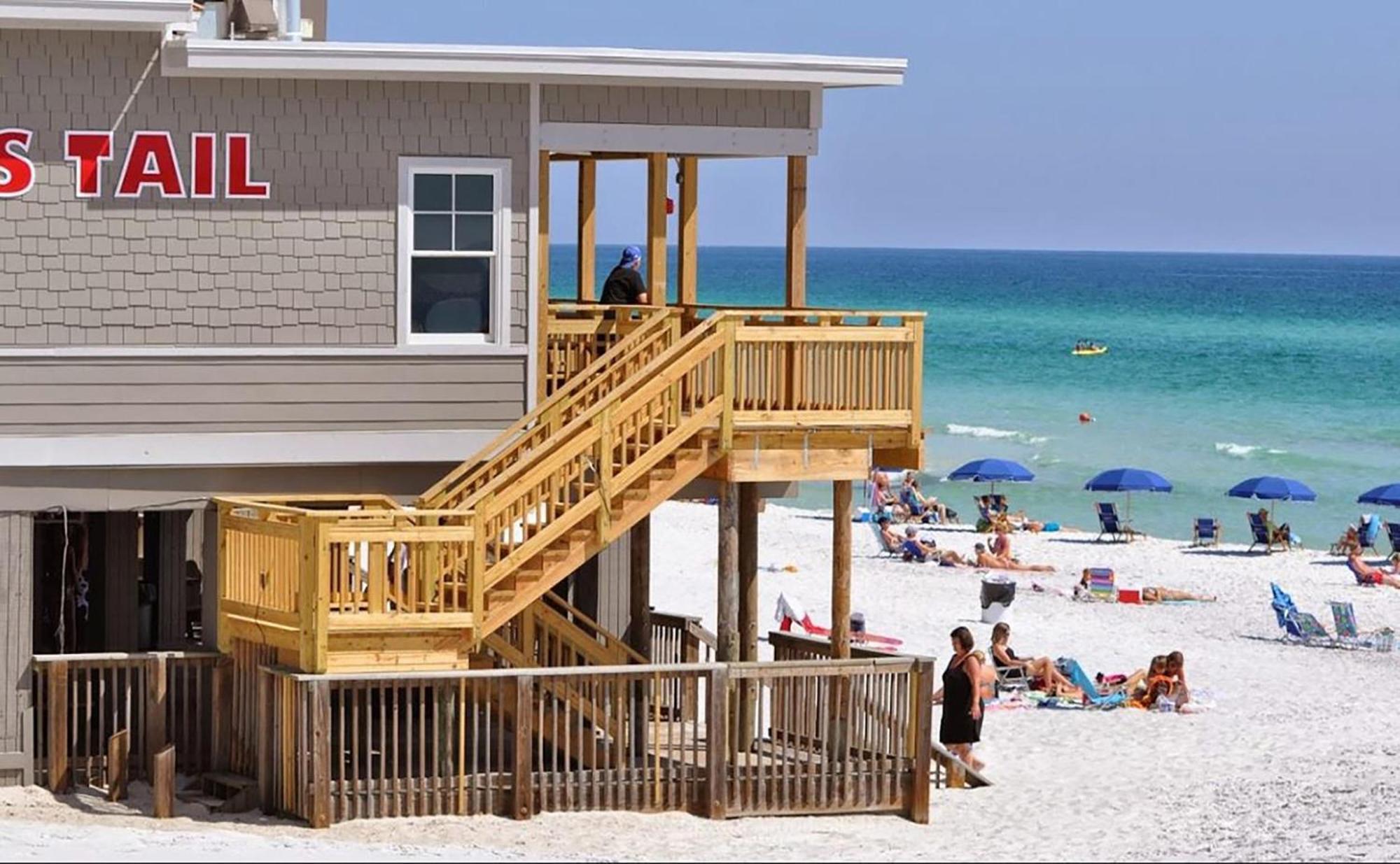 Ariel Dunes I 1403 Destin Exterior photo